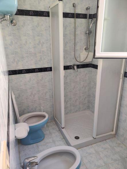 Visitponza - La Tana Di Bacco Apartment Екстериор снимка