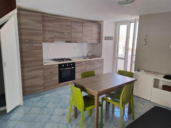 Visitponza - La Tana Di Bacco Apartment Екстериор снимка
