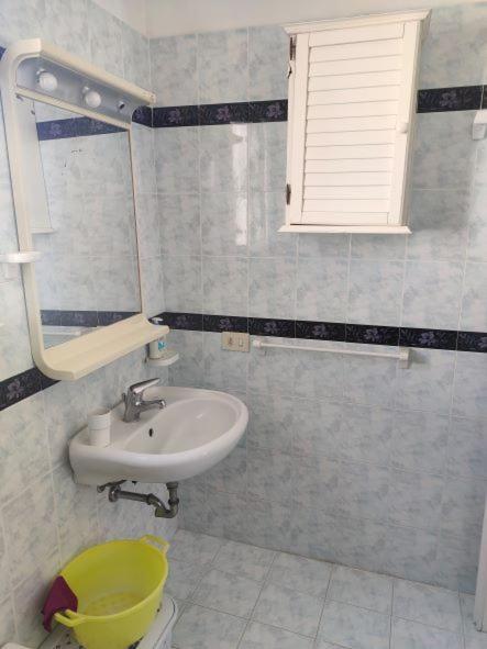 Visitponza - La Tana Di Bacco Apartment Екстериор снимка